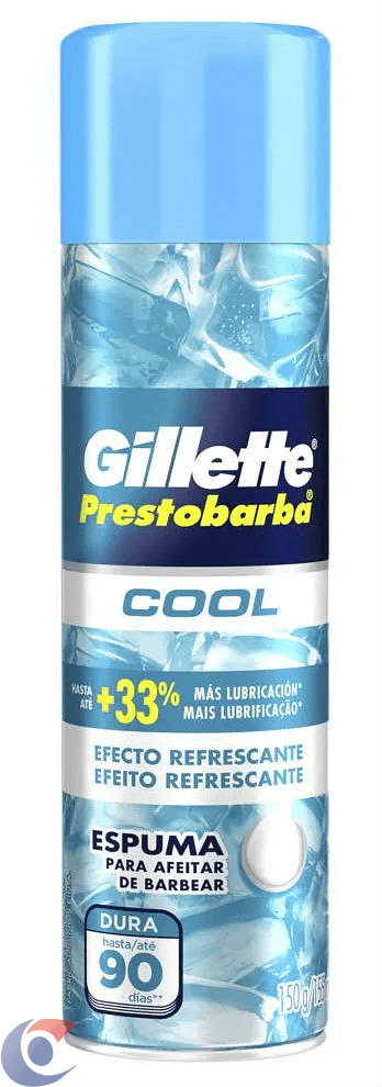 ESPUMA-BARB-GILLETTE-150G-COOL