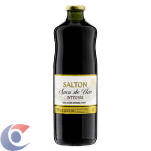 Suco De Uva Salton 1,5l