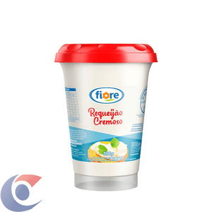 Requeijão Fiore Tradicional 180g