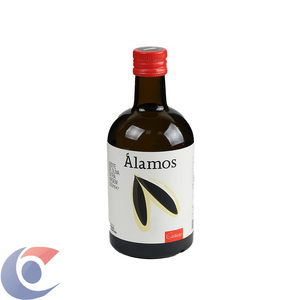 Azeite Português Alamos Extra Virgem 500ml
