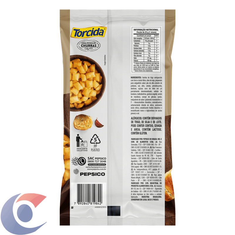 SALG-TORCIDA-70G-PAO-DE-ALHO