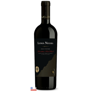 Vinho Chileno Tinto Loma Negra Montain Red Blend 750ml
