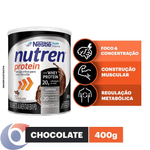 SUPL-ALIM-NUTREN-PROT-WHEY-400G-CHO-LT