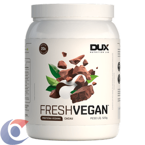 Fresh Vegan Dux Cacau 520g