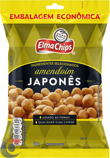AMEND-JAPONES-ELMA-CHIPS-400G