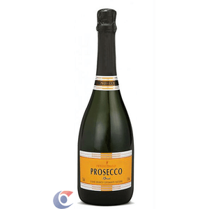 Espumante Nacional Peterlongo Proseco Brut 750ml