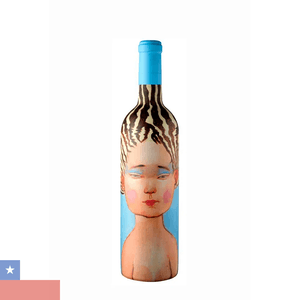 Vinho Chileno Tinto La Piu Belle Blend 750ml