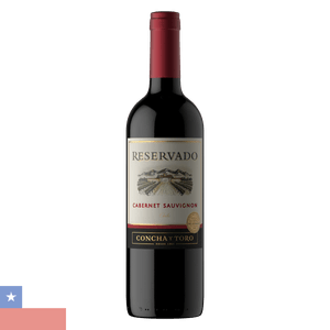 Vinho Chileno Concha Y Toro Reservado Cabernet Sauvignon 1lt