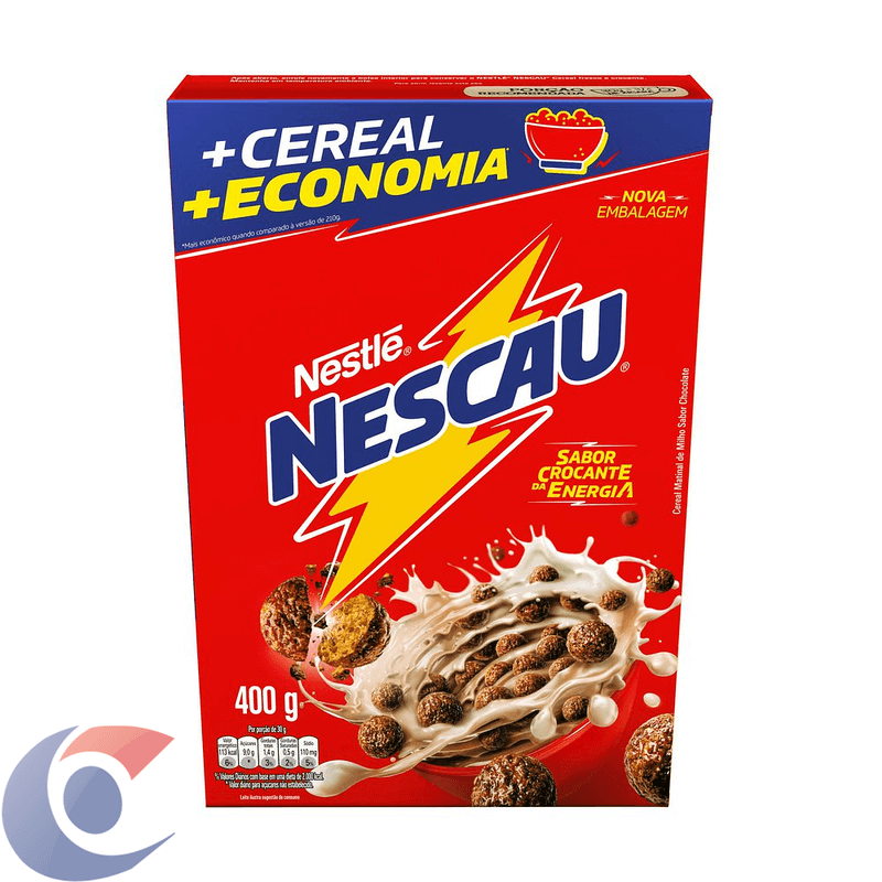 CER-MAT-NESCAU-400G