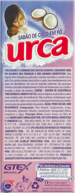 L-ROUP-PO-URCA-500G