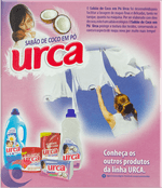 L-ROUP-PO-URCA-500G