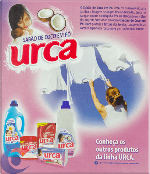 L-ROUP-PO-URCA-500G