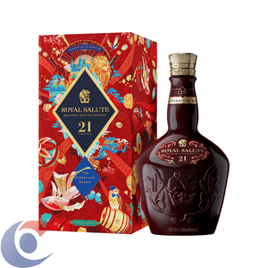 Whisky Royal Salute Chinese 700ml
