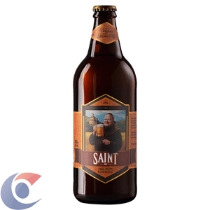 Cerveja Belga Saint Bier 600ml