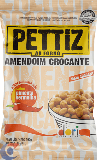 AMEND-CROC-PETTIZ-DORI-500G-PIM-VERM