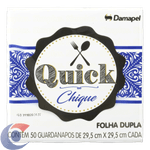 GUARDANAPO-QUICK-CH-F-D-50UN-295X295CM