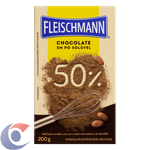 CHOC-PO-FLEISCHMANN-200G-50-CACAU
