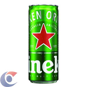 Cerveja Heineken Lata 250ml