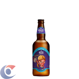 Cerveja Krug Bier Submissão 500ml