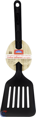 ESPATULA-PLAST-PLASUTIL-NYLON