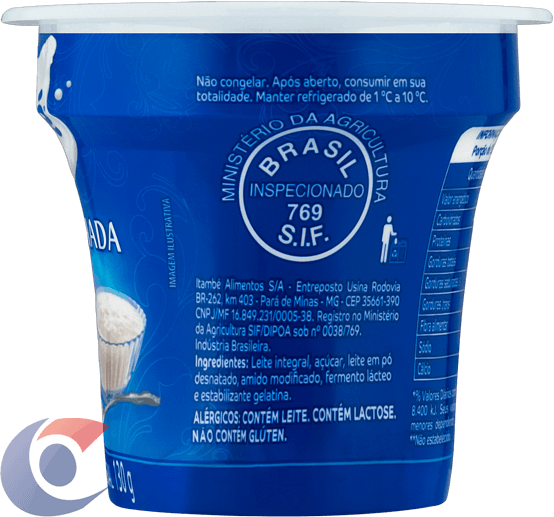 COALHADA-INT-ITAMBE-170G