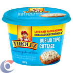 CREME-COTTAGE-TIROLEZ-400G