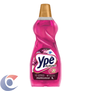 Limpador Perfumado Ypê Doce Vida 1l