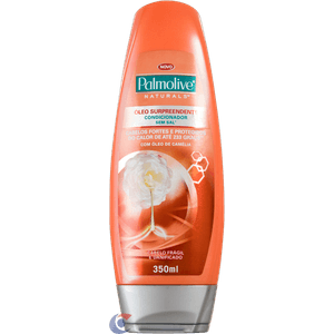 Condicionador Palmolive Naturals Óleo Surpreendente 350ml