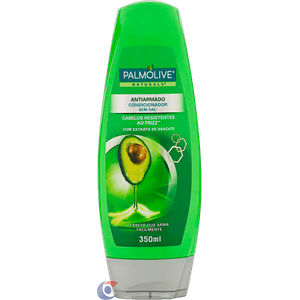 Condicionador Palmolive Naturals Anti-Armado 350ml