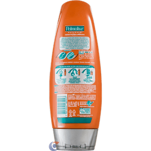 Condicionador Palmolive Naturals Hidratação Luminosa 350ml