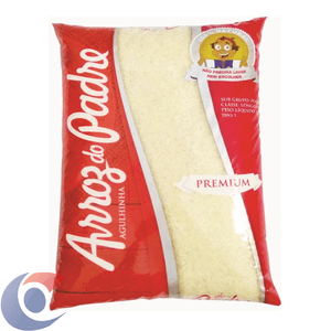 ARROZ DO PADRE TIPO 01 5KG