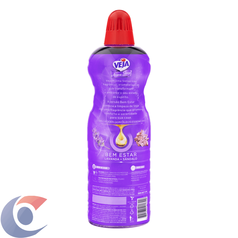 LIMP-PERF-VEJA-AR-SENSE-1L-BEM-ESTAR