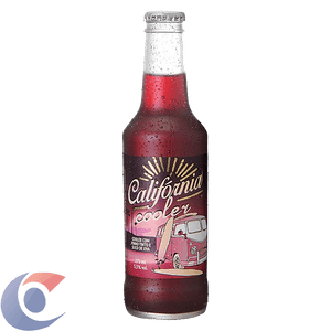 Chopp Vinho Tinto Ashby Califórnia Cooler 275ml