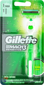 AP-DESC-GILLETTE-MACH3-UN-SENSIT-AGUA