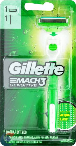 AP-DESC-GILLETTE-MACH3-UN-SENSIT-AGUA