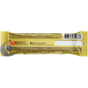 Wafer Trento Chocolate E Avelã 32g