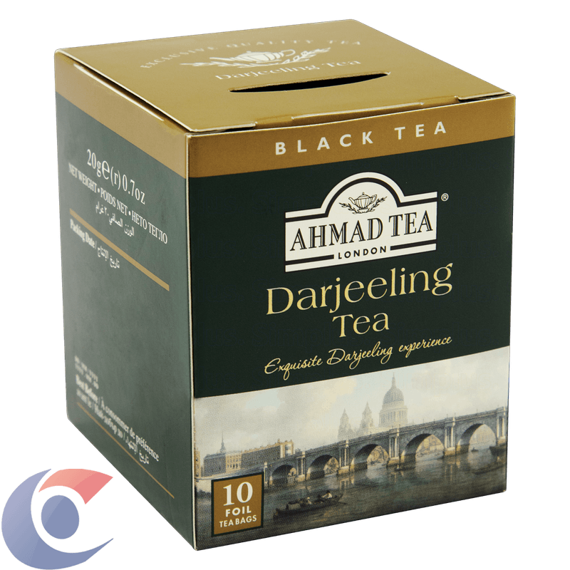 CHA-EAU-AHMAD-20G-DARJEELING