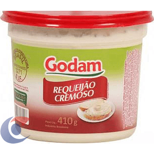 REQ POTE GODAM 410G