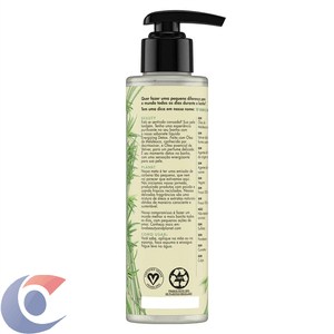 Sabonete Líquido Love Beauty And Planet Energizing Detox 300ml