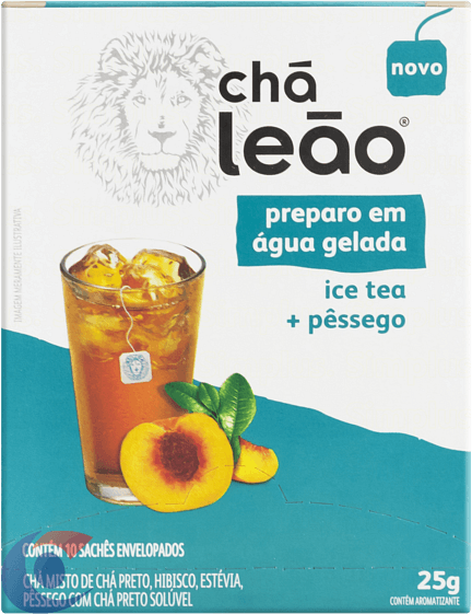 CHA-PTO-LEAO-GELADO-SAC-25G-PESS