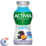 IOG-FUNC-ACTIVIA-ZERO-170G-AMEIXA