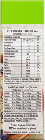 CER.QUINOA-REAL-JASMINE-FLOCOS-ORG.150G