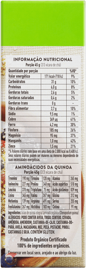 CER.QUINOA-REAL-JASMINE-FLOCOS-ORG.150G