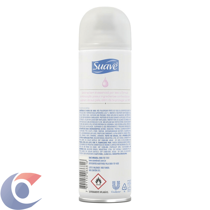 DES-FEM-AERO-SUAVE-150ML-ALOE-VERA