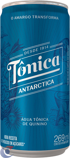 AGUA-TON-ANTARCTICA-269ML-LT