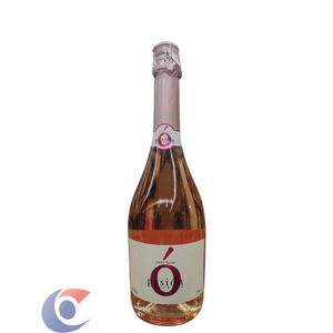 Espumante Espanhol Rosé Passion Brut 750ml
