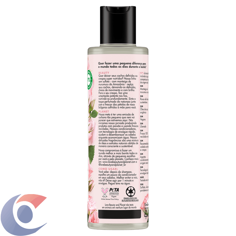 COND-LOVE-BEAUTY-300ML-M-MURUM-ROSA