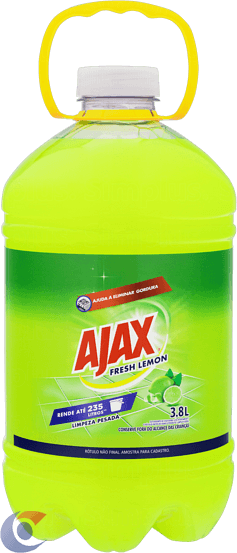 LIMP-PERF-AJAX-CONC-38L-FRESH-LEMON