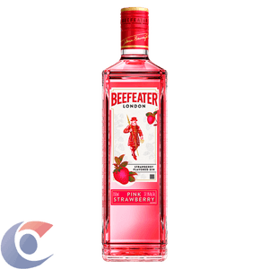 Beefeater Pink London Gin 750ml