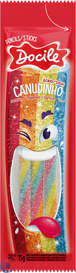 MARSHMALOW-DOCILE-REC-TW-220G-BAUN
